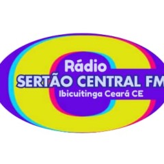 Rádio Sertão Central FM Ibicuitinga Cear